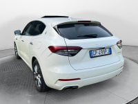 Auto Usate A Avellino | Maserati Levante 2.0 Mhev Gt 330Cv Auto - Tetto Apribile