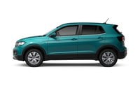 Auto Usate A Salerno | Volkswagen T-Cross 2019 1.0 Tsi Sport 110Cv Dsg