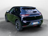 Auto Usate A Salerno | Ds Ds3 Crossback 1.5 Bluehdi So Chic 130Cv Auto
