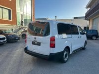 Auto Km0 A Benevento | Fiat Professional Scudo 9Posti Per Il Trasporto Persone Con Disabilità L3...