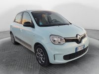 Auto Usate A Avellino | Renault Twingo 1.0 Sce Equilibre 65Cv