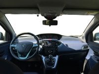 Auto Usate A Salerno | Lancia Ypsilon 1.0 Firefly 70 Cv Start&Amp;Stop Hybrid Platino