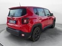 Auto Usate A Salerno | Jeep Renegade Longitude 1.0 Gse T3 120Cv