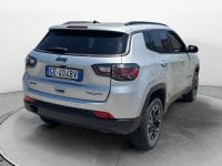Auto Usate A Benevento | Jeep Compass Phev Trailhawk 1.3 Turbo T4 240Cv