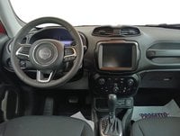 Auto Usate A Avellino | Jeep Renegade 1.5 Turbo T4 Mhev Limited 2Wd 130Cv Dct