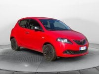 Auto Usate A Avellino | Lancia Ypsilon 1.0 70Cv Hybrid Silver