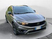 Auto Usate A Salerno | Fiat Tipo Hatchback 1.3 95Cv Ds Hb City Cross