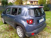 Auto Usate A Avellino | Jeep Renegade Limited 1.0 Gse T3 120Cv