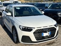 Auto Km0 A Avellino | Audi A1 Sportback 30 1.0 Tfsi Business 116Cv S-Tronic