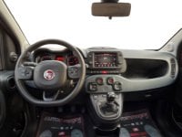 Auto Usate A Salerno | Fiat Panda 1.0 70Cv Hybrid Cross