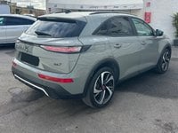 Auto Usate A Avellino | Ds Ds7 Performance Line + Bluehdi 130 Auto