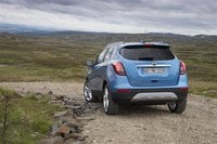 Auto Usate A Salerno | Opel Mokka X 1.4 T Vision Gpl-Tech 4X2 140Cv