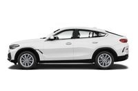 Auto Usate A Salerno | Bmw X6 G06 Xdrive30D Mhev 48V Business Auto