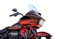 Moto Usate A Salerno | Harley-Davidson Road Glide C.v.o. Cvo 117 1.9 Road Glide Limited Vivid Bla...
