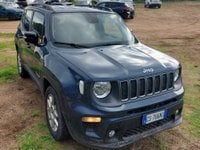 Auto Usate A Avellino | Jeep Renegade Limited 1.6 Multijet Ii 130 Cv E6.4