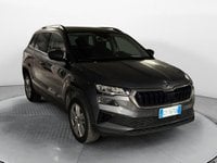 Auto Usate A Avellino | Škoda Karoq 2.0 Tdi Executive 115Cv