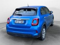 Auto Usate A Salerno | Fiat 500X 1.3 Mjet 95Cv - Autocarro N1
