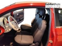 Auto Usate A Salerno | Fiat 500C Hybrid 500C 500 Cabrio Dolcevita 1.0 70 Cv Hybrid