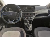 Auto Usate A Avellino | Hyundai I10 1.0 Mpi Advanced Plus Pack