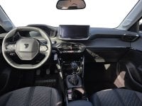 Auto Usate A Avellino | Peugeot 208 5P - Allure Puretech 100 S&Amp;S