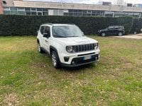 Auto Usate A Salerno | Jeep Renegade Limited 1.0 Gse T3 120Cv