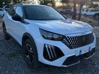 Auto Usate A Salerno | Peugeot 2008 Nuovo Gt Bluehdi 130 Eat8 S&Amp;S