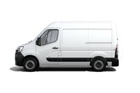 Auto Usate A Salerno | Renault Master T33 2.3 Dci 135Cv L2H2 Ice Plus