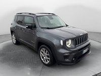 Auto Usate A Avellino | Jeep Renegade Limited 1.6 Multijet Ii 130 Cv E6.4