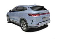 Auto Nuove Pronta Consegna A Salerno | Byd Seal U Dm-I Byd Boost