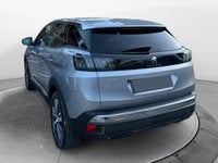 Auto Usate A Salerno | Peugeot 3008 Bluehdi 130 S&Amp;S Eat8 - Allure Pack