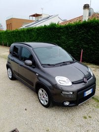 Auto Usate A Avellino | Fiat Panda 1.0 70Cv Hybrid City Life