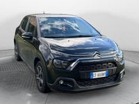 Auto Usate A Avellino | Citroën C3 Pure Tech 83 S&Amp;S Plus My72