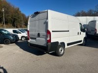 Auto Km0 A Salerno | Peugeot Boxer 333 L2H2 2.2 Bluehdi 140Cv S&Amp;S
