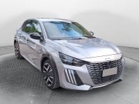 Auto Usate A Avellino | Peugeot 208 5P - Gt Hybrid 136 E-Dcs6