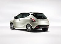Auto Usate A Salerno | Lancia Ypsilon Iii 1.3 Mjt Gold S&S 95Cv
