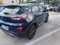 Auto Usate A Benevento | Ford Puma 1.0 Ecoboost H Titanium S&Amp;S 125Cv