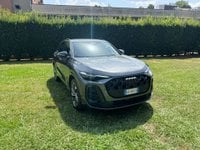 Auto Usate A Avellino | Audi Q5 2.0 Tdi Mhev+ S Line Edition Quattro204Cv S-Tronic