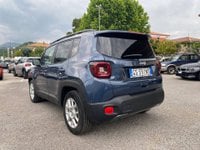 Auto Usate A Benevento | Jeep Renegade Limited 1.6 Multijet Ii 130 Cv E6.4 - Fari Led