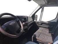 Auto Usate A Avellino | Iveco Daily 35 S12 V Lh2 3520 E6