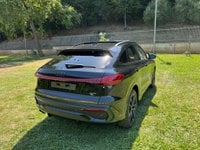 Auto Km0 A Avellino | Audi Q5 Sportback 2.0 Tdi Mhev+ S Line Edition Quattro 204Cv S-Tronic