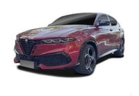 Auto Nuove Pronta Consegna A Salerno | Alfa Romeo Tonale Ibrida Ibrida 175Cv Veloce