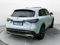 Auto Usate A Salerno | Honda Zr-V 2.0 Hev Advance