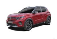 Auto Km0 A Salerno | Citroën C3 Nuova Turbo 100Cv - Max