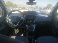 Auto Usate A Benevento | Lancia Ypsilon 1.0 Firefly 70 Cv Start&Amp;Stop Hybrid Gold