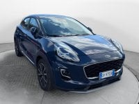 Auto Usate A Benevento | Ford Puma 1.0 Ecoboost H Titanium S&Amp;S 125Cv