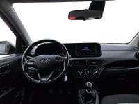 Auto Usate A Avellino | Hyundai I10 1.0 Mpi Advanced Plus Pack