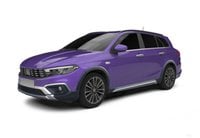 Auto Usate A Salerno | Fiat Tipo Sw Ii 2021 Sw 1.0 T3 100Cv