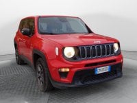 Auto Usate A Avellino | Jeep Renegade Longitude 1.0 Gse T3 120Cv