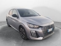 Auto Usate A Avellino | Peugeot 208 5P - Allure Puretech 100 S&Amp;S