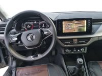 Auto Usate A Avellino | Škoda Scala 1.0 Tsi Style 110Cv